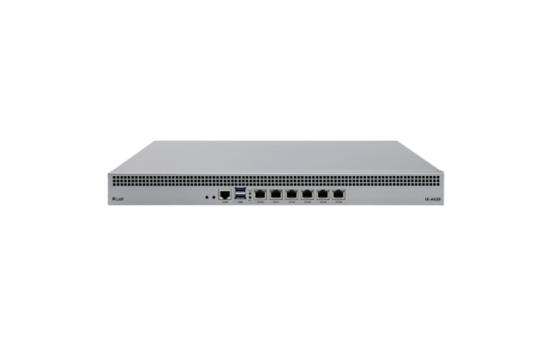 企業(yè)級網關 IK-A620