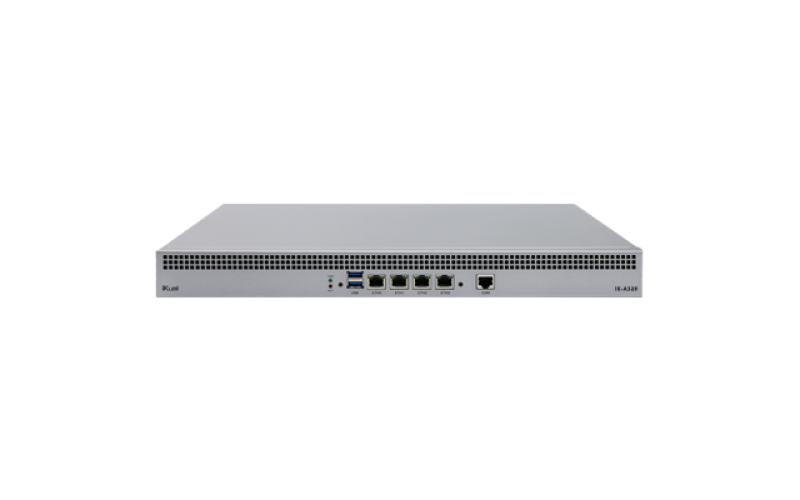 企業級網關 IK-A320