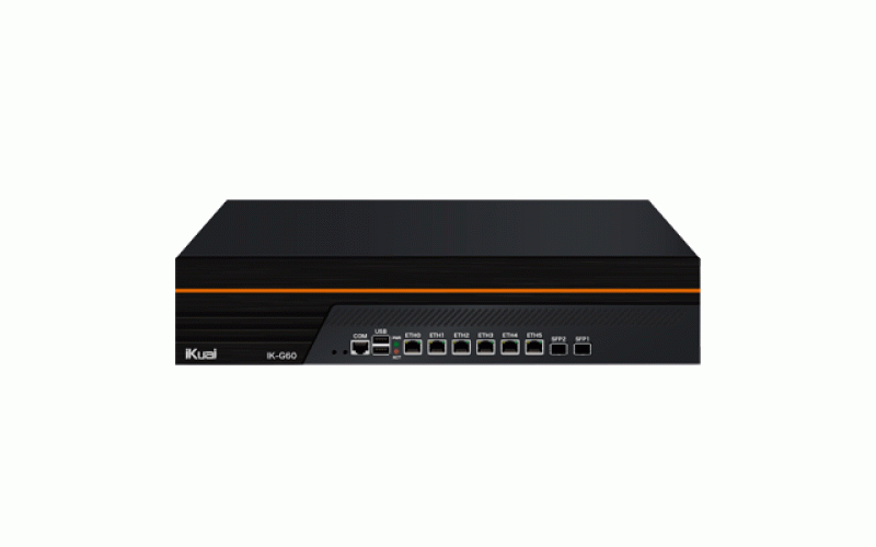 企業(yè)級(jí)流控路由 IK-G60