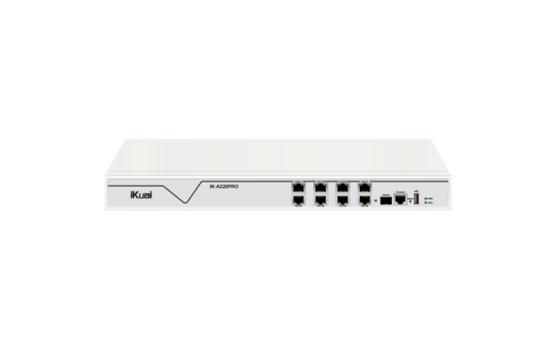企業級網關 IK-A220PRO