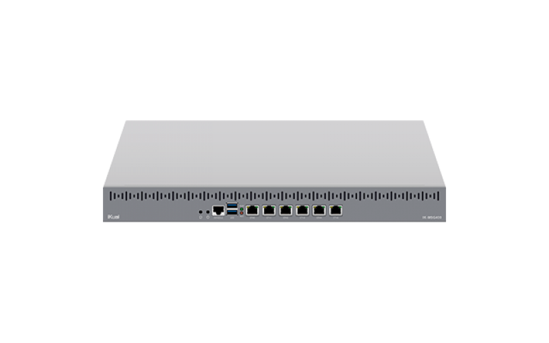 企業(yè)級2.5G多業(yè)務網關 IK-MSG400