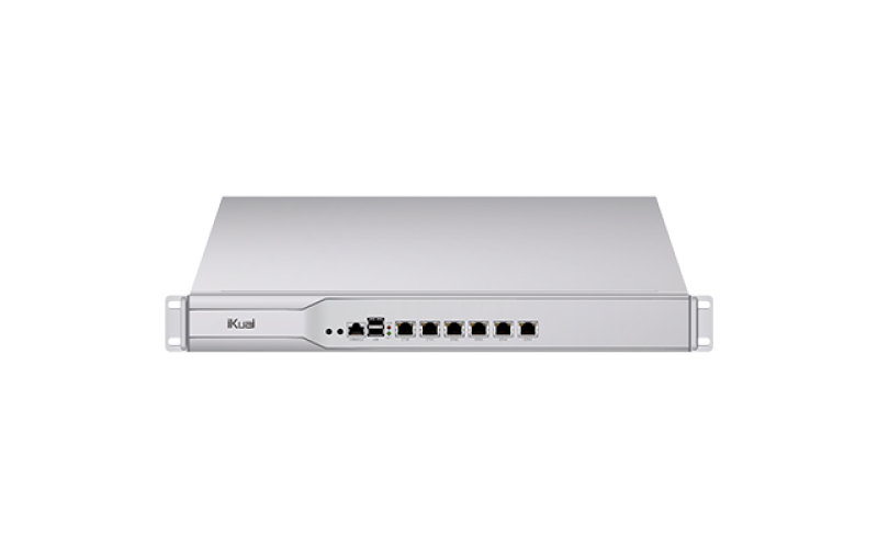 企業(yè)級(jí)2.5G多業(yè)務(wù)網(wǎng)關(guān) IK-R3660PERF