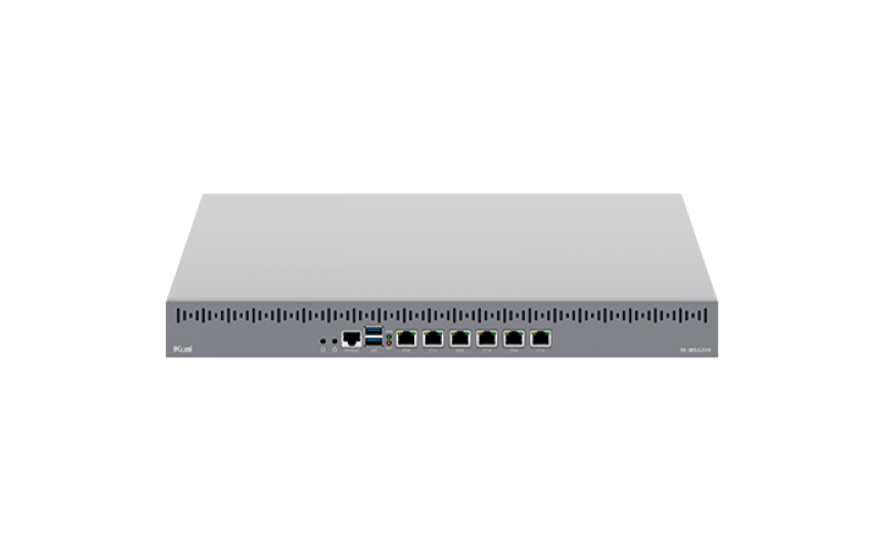 企業(yè)級2.5G多業(yè)務網關 IK-MSG300