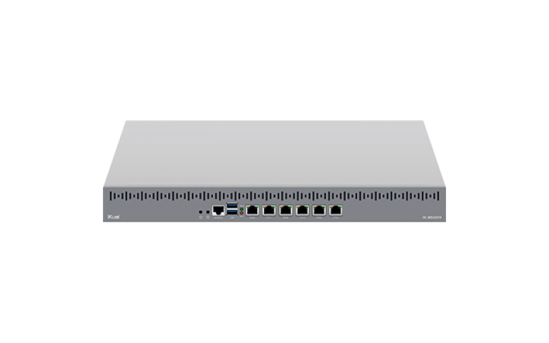 企業(yè)級2.5G多業(yè)務網關 IK-MSG500