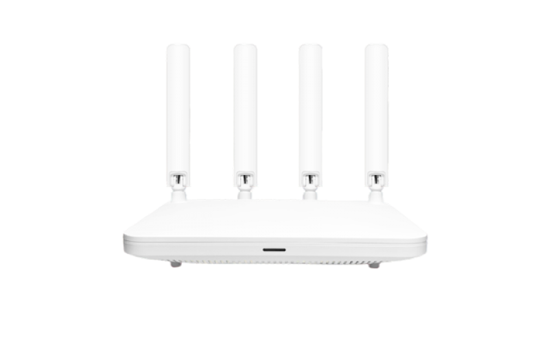 企業(yè)級(jí)WiFi6無(wú)線路由器 IK-Q85