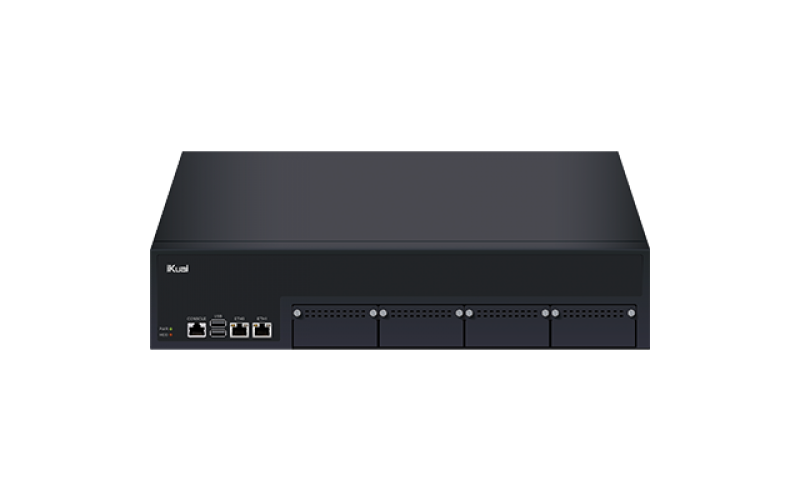 高性能網關 IK-GE2230A